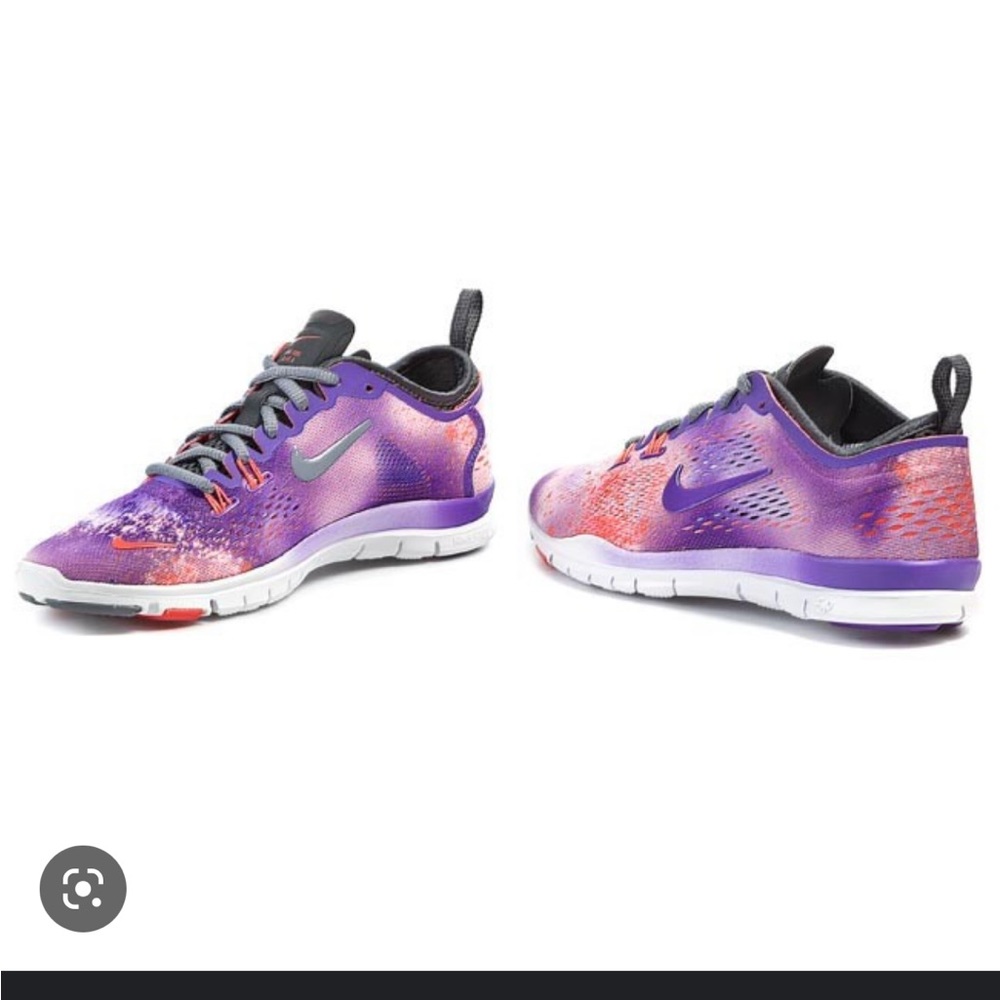 Nike sneakers - Picture 1 of 6
